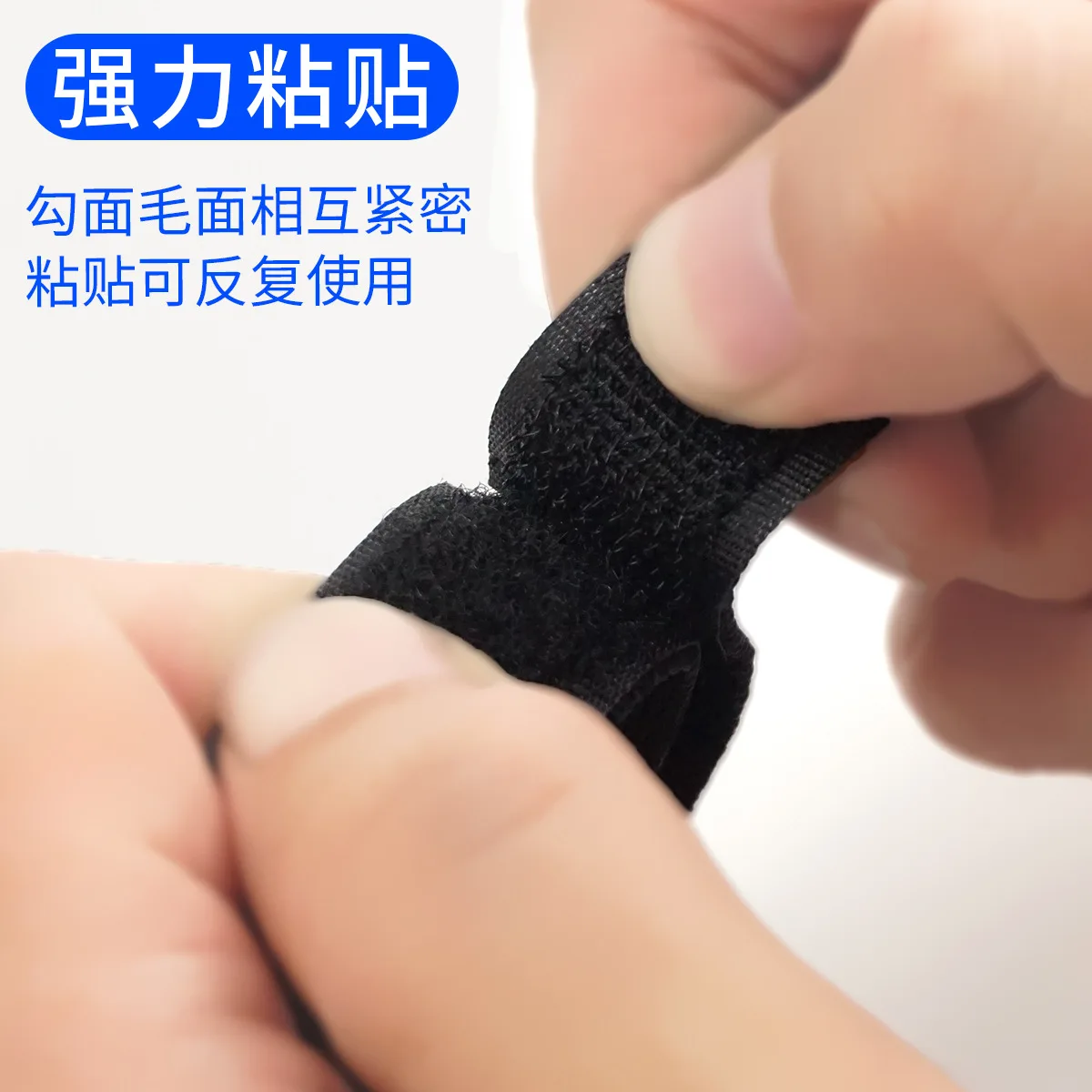 DPV crossover model aircraft drone battery fixed wear-resistant anti-skid iron buckle, rolled strip, bundled battery flight