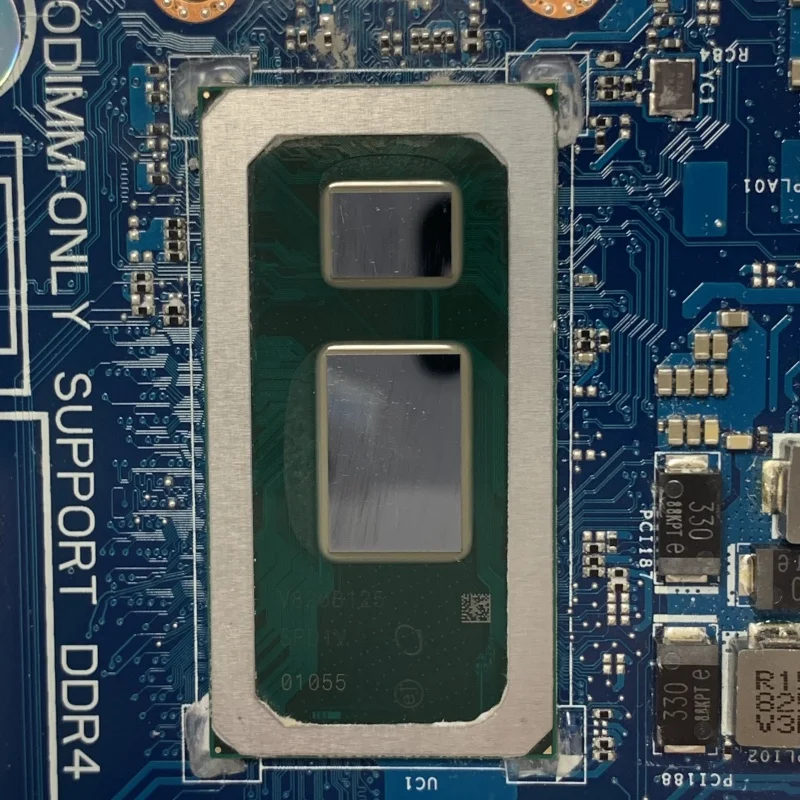

Для DELL 3580 3780 CN-0TWYDT 0TWYDT TWYDT с SRD1V I3-8145U, материнская плата процессора LA-G712P, материнская плата для ноутбука, 100% протестировано, работает хорошо