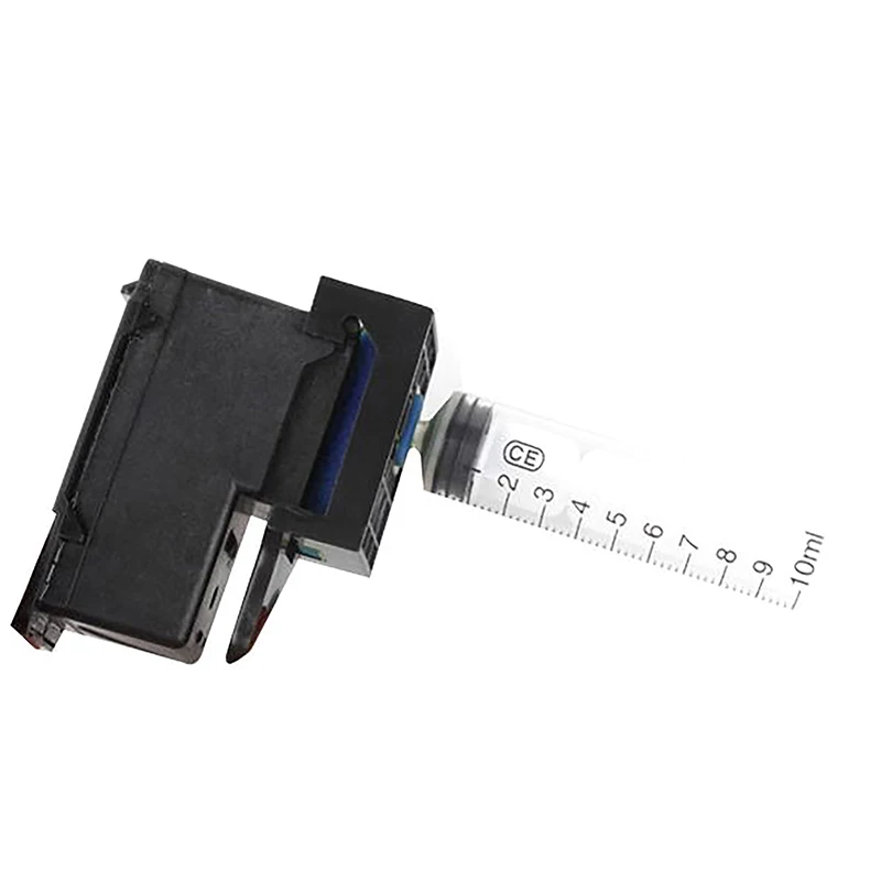 For 121 122 140 141 300 301 302 21 22 61 650 652 651 Ink Cartridge Clamp Absorption Clip Pumping Tool