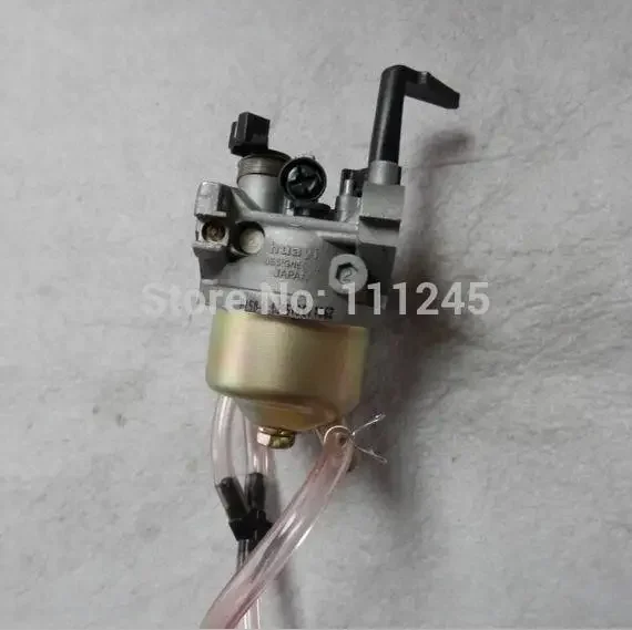 IG1000 CARBURETOR ASSY FOR KIPOR KG55 KG144 KGE1000TI 54CC 1KVA DIGITAL INVERTER GENERATOR    FREE POSTAGE CHEAP 53.5CC  CARB