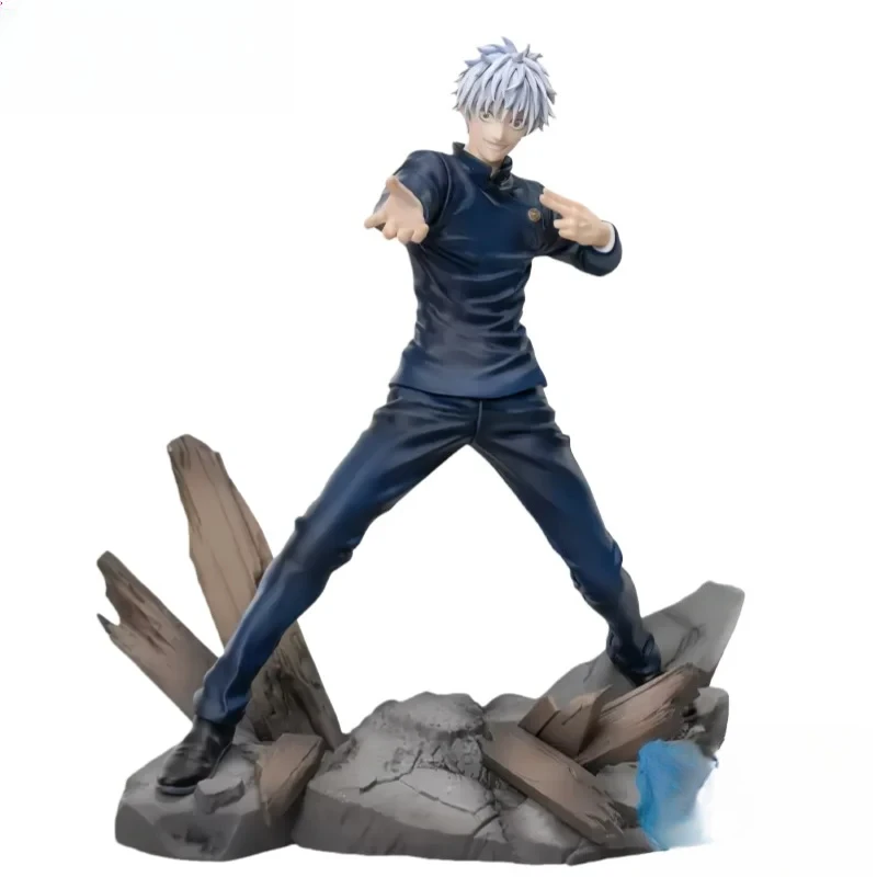 

In stock anime action figure model doll brand new boxed high quality collectible garage kit great for anime fans and collectors