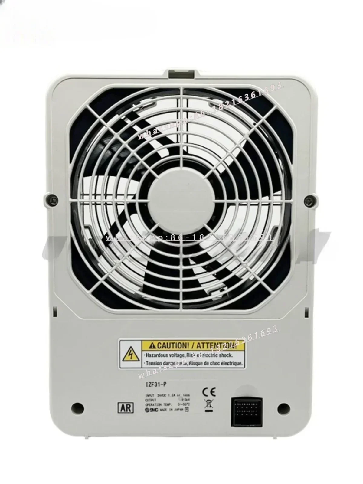 GOOD2026 Electrostatic Eliminator IZS41-CP/IZS41-HW/IZF10N/IZF10R/IZF10R-P