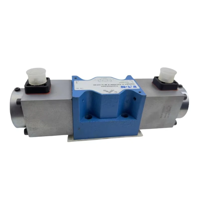 Directional Control Valve Solenoid Valve Hydraulic Valve Kdg4V-5 Style