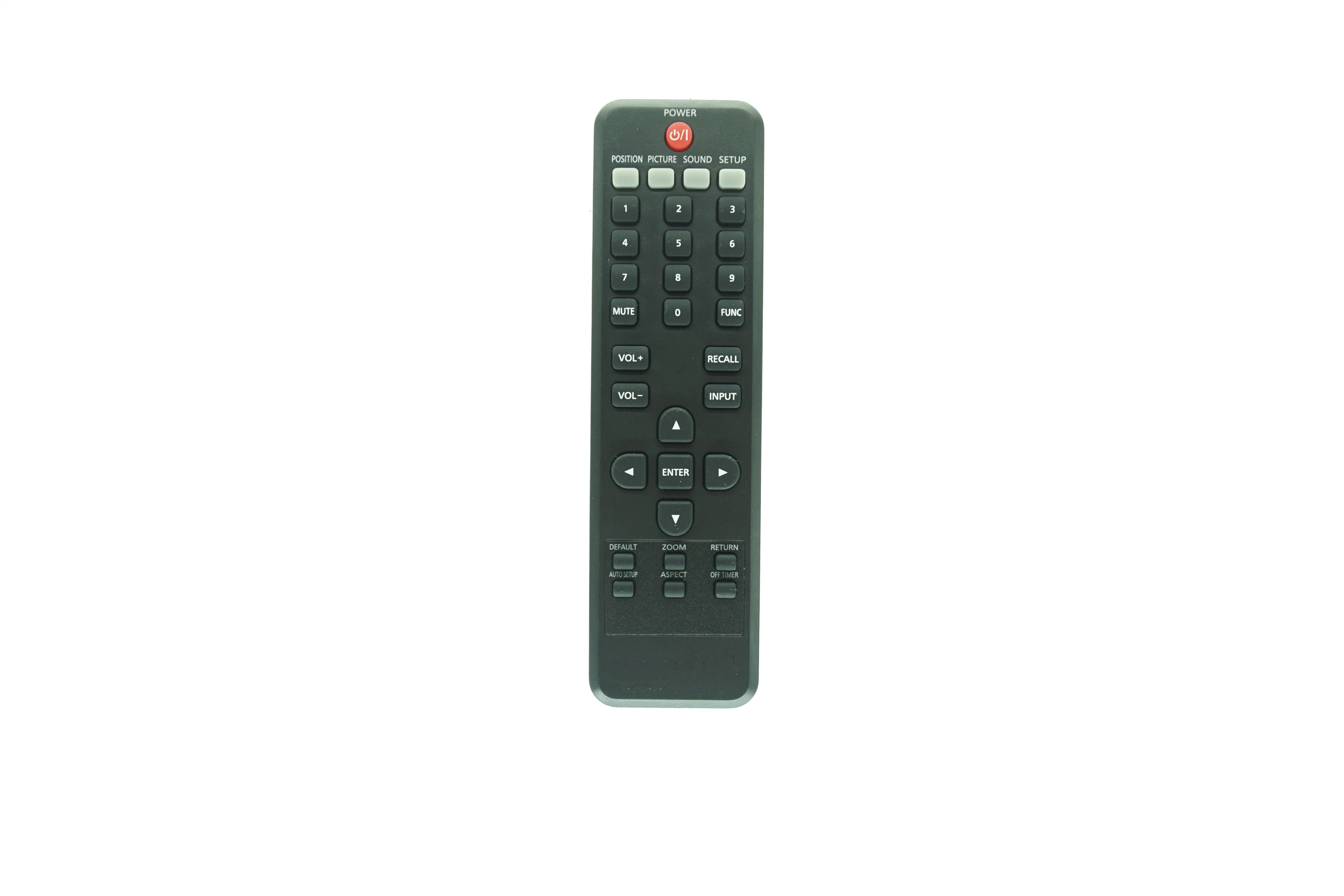 Remote Control Comp… - image