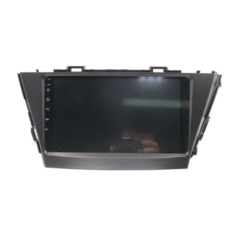 Car Radio For 9inch Toyota Prius Alpha 2012-2021 Wireless Carplay Android Auto Multimedia Gps Stereo Smart Head Unit Navigation
