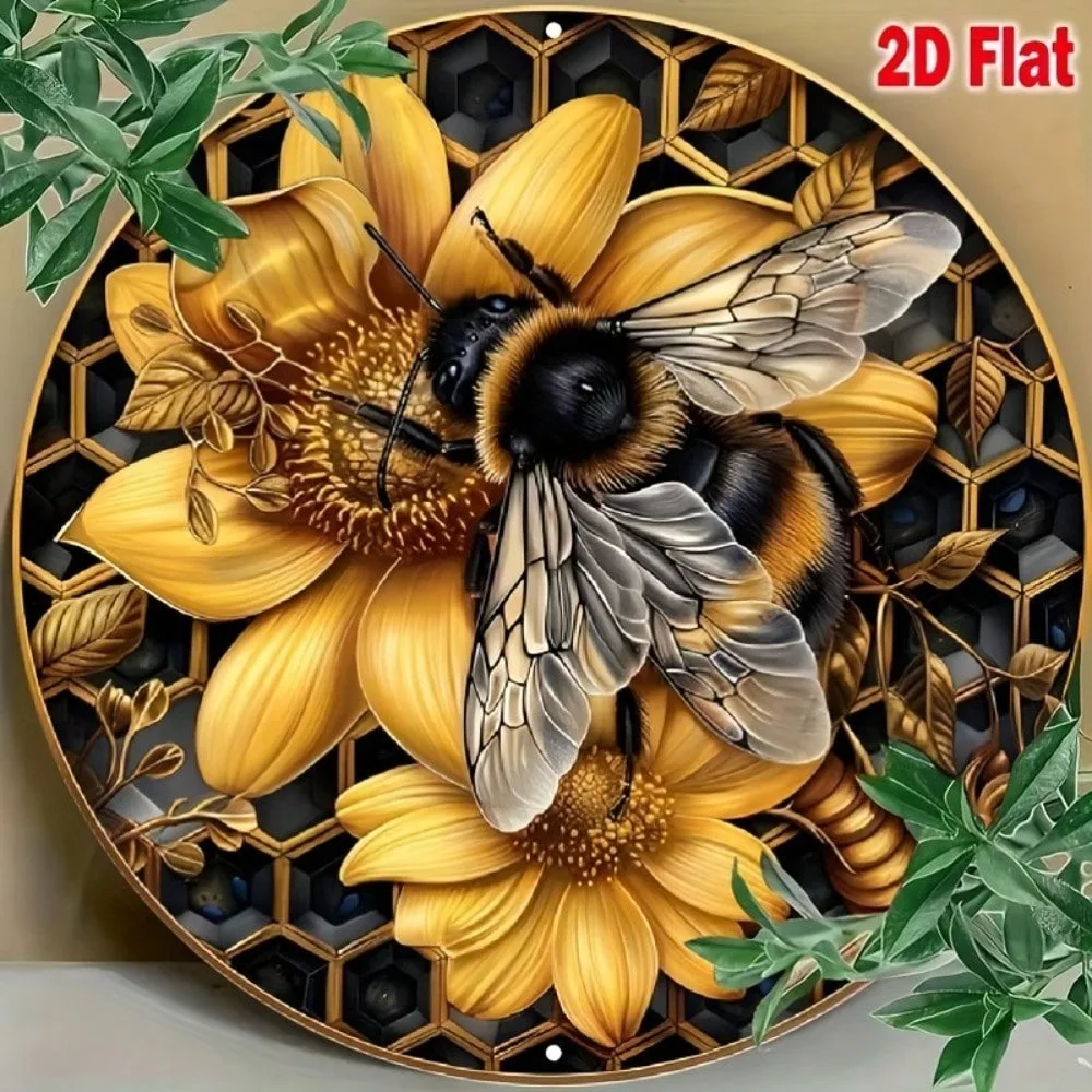 Hedyard Bee Honeyco…