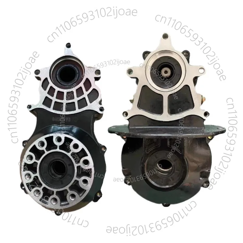 

1PC 16/18-T Tooth 5-Hole Split Motor Differential Assembly for Electric Tricycles with High & Low Gearboxes