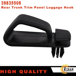 39835508 Trim Panel Hook For VOLVO S90 2017-2019 S90L 2019 Trunk Hook Luggage Hook Cap