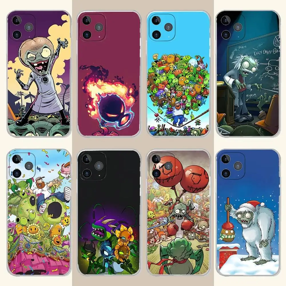 P-Plants Vs Cool Z-… - image