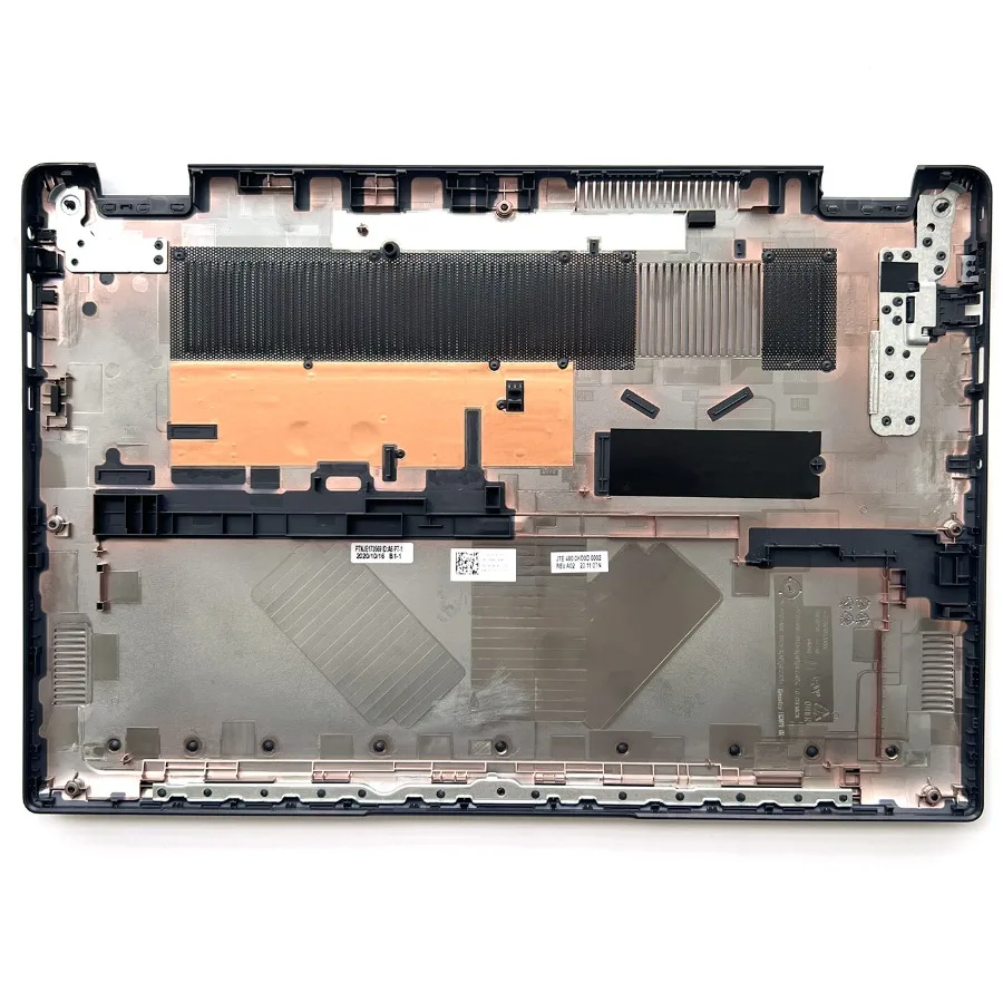 

Новая нижняя крышка корпуса для ноутбука Dell Latitude 3510 E3510, модель 0G50DR G50DR, цена договорная