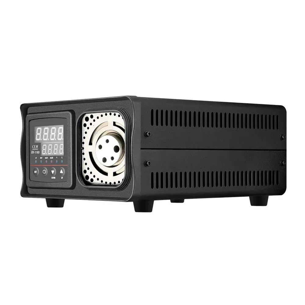 

CEM Black Body Furnace for Calibration 330 ºC ~ 300 ºC of Temperature, Lab Temperature Gun Specialized Calibrator