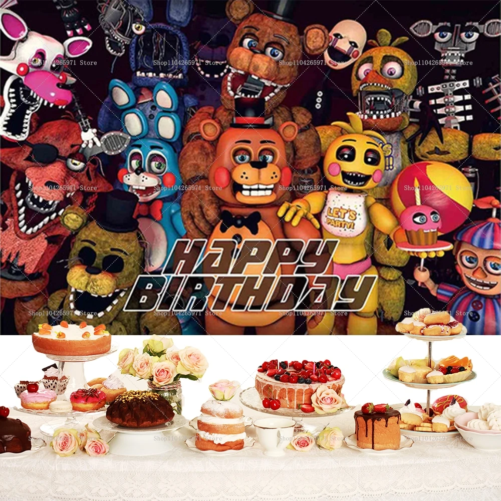 Thumbnail 4 - #41 Best Selling Banners