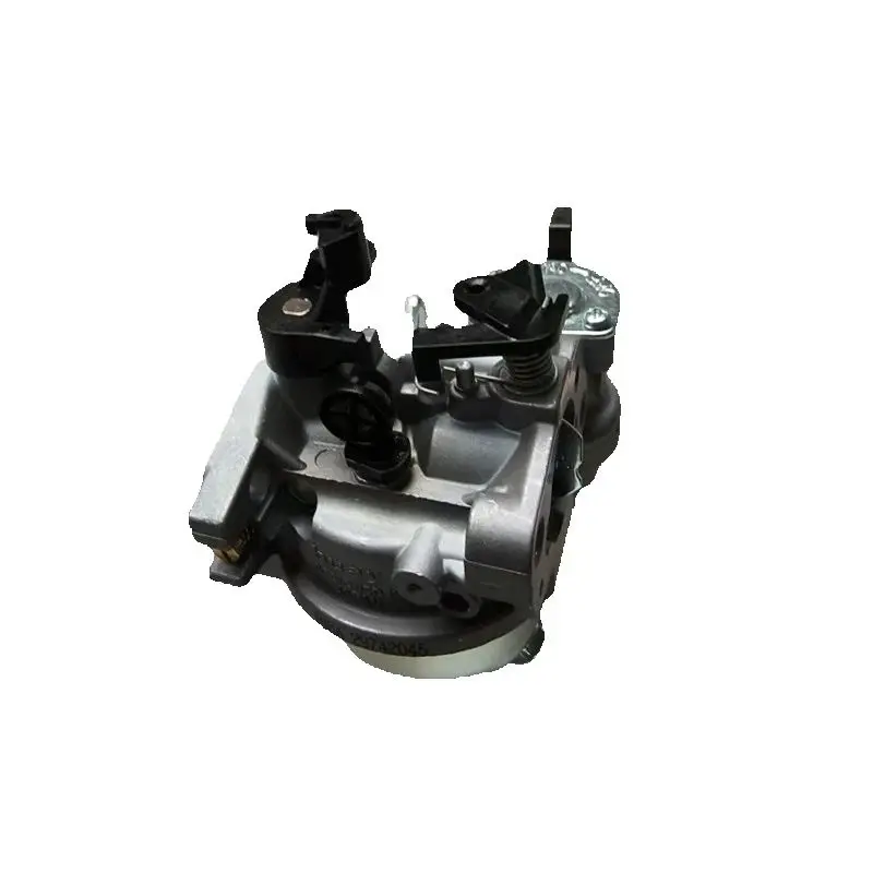 GXV160 HUAYI Engine Carburetor for Lawn Mower and Cultivator etc. GXV120 GXV140 with oil cup 4 Stroke Engine Garden Tools Parts