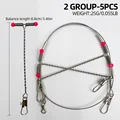 2 Groups-5pcs