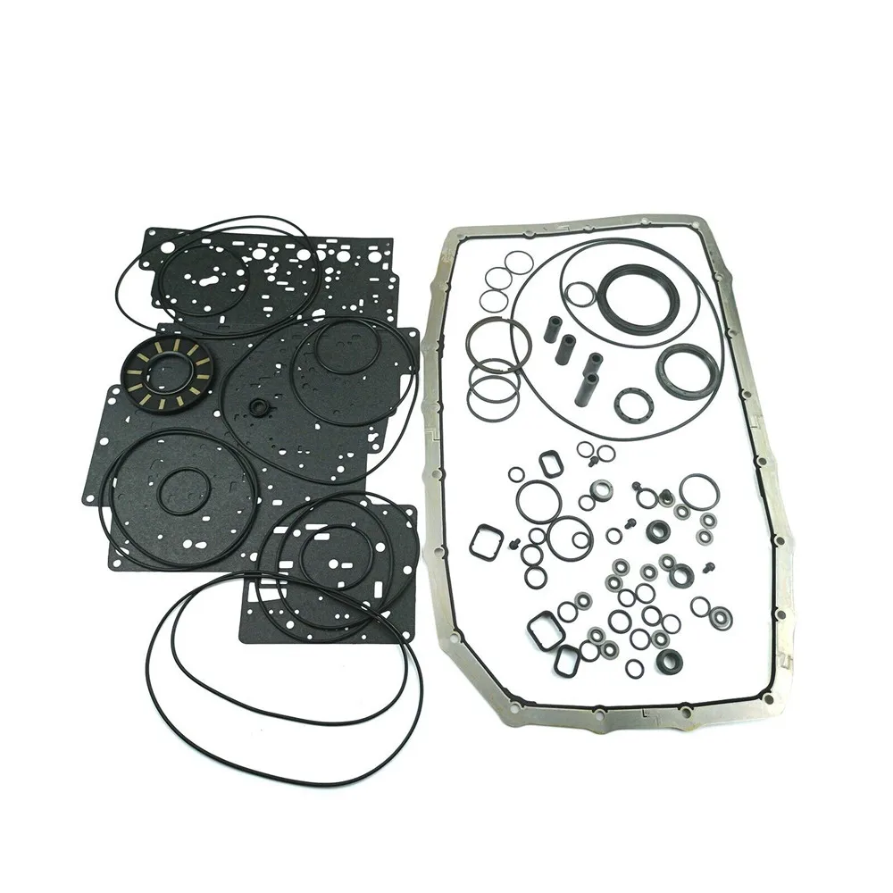 6R80 Auto Transmission Master Rebuild Kit Clutch Plates T18300D T18302D T183080D T183081D For FORD RANGER 2009-2014