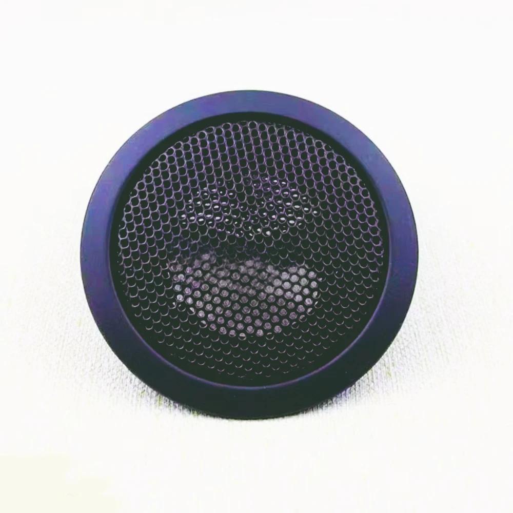 ZF--S Panel  puerta  coche, cubierta  bocina  Audio, Tweeter, altavoz  Tres Esquinas, cubierta embellecedora para Toyo