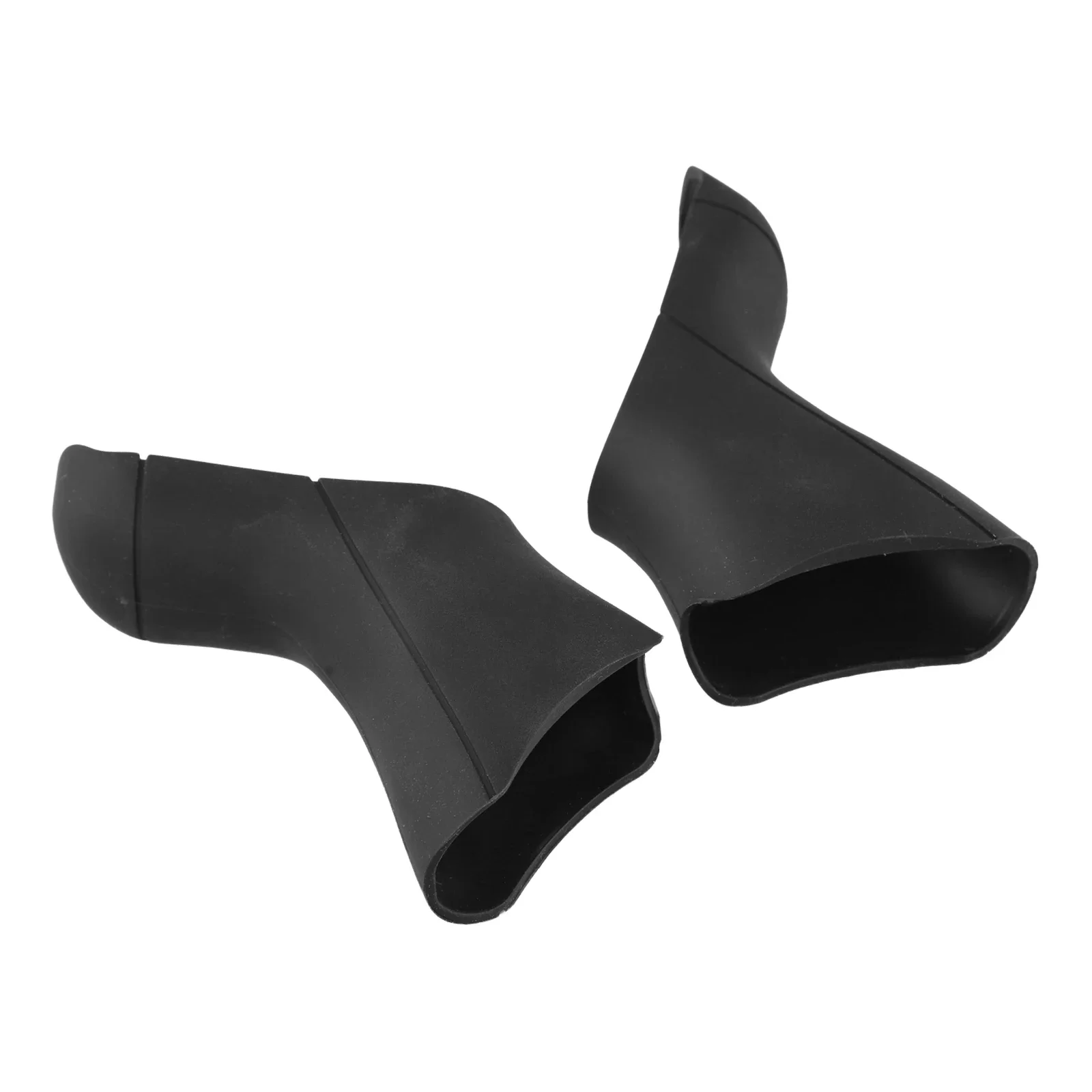 Silicone Brake Lever Hoods for ST 2400 3500 4500 Models Enhanced Grip for Better Control in All Weather Conditions