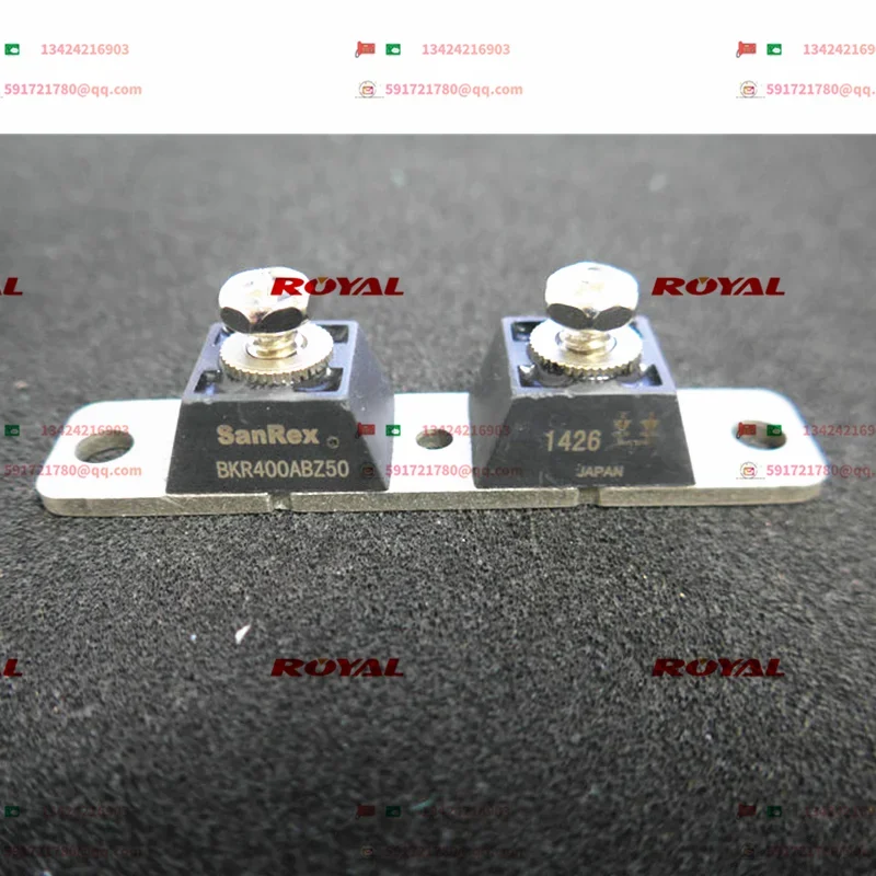 BKR400AB60 BKR400ABZ50