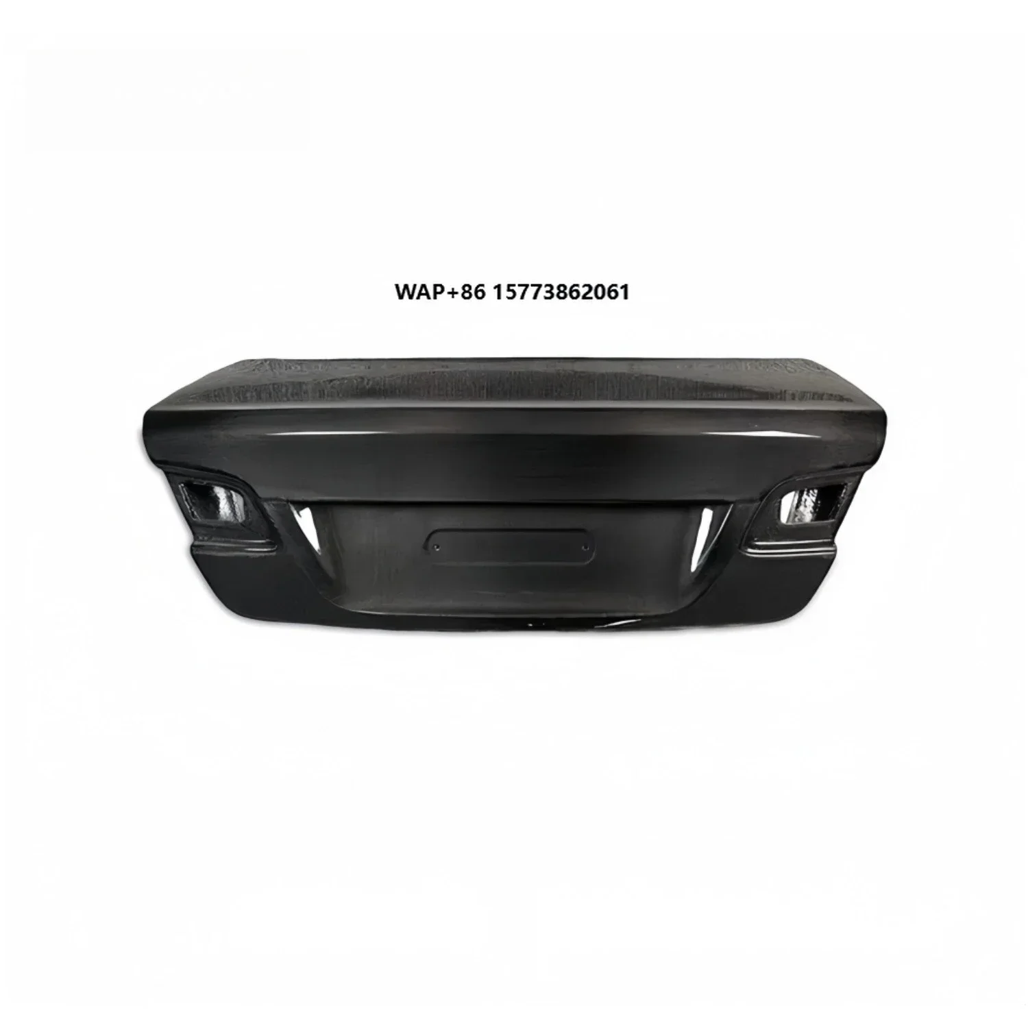 

Car Trunk Lid Suitable for 3 Series E92 M3 OEM Style Carbon Fiber Trunk Cover