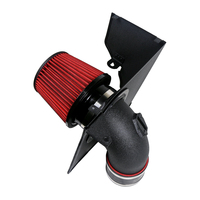 KYOSTAR 4'' Cold Air Intake System for BMW M340i 2020 B58 3.0L Turbo