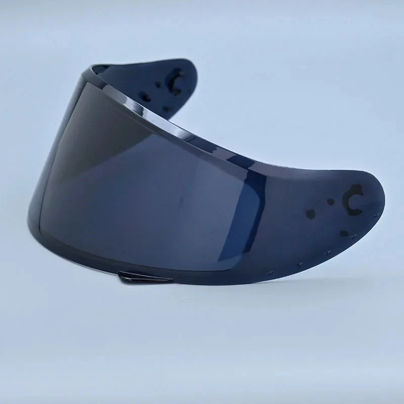 Visor for MT-V-12 Helmet Replacement Shield for THUNDER 3 SV for MT STINGER Helmet Lens High Quality Gold Red Revo Dark Blue