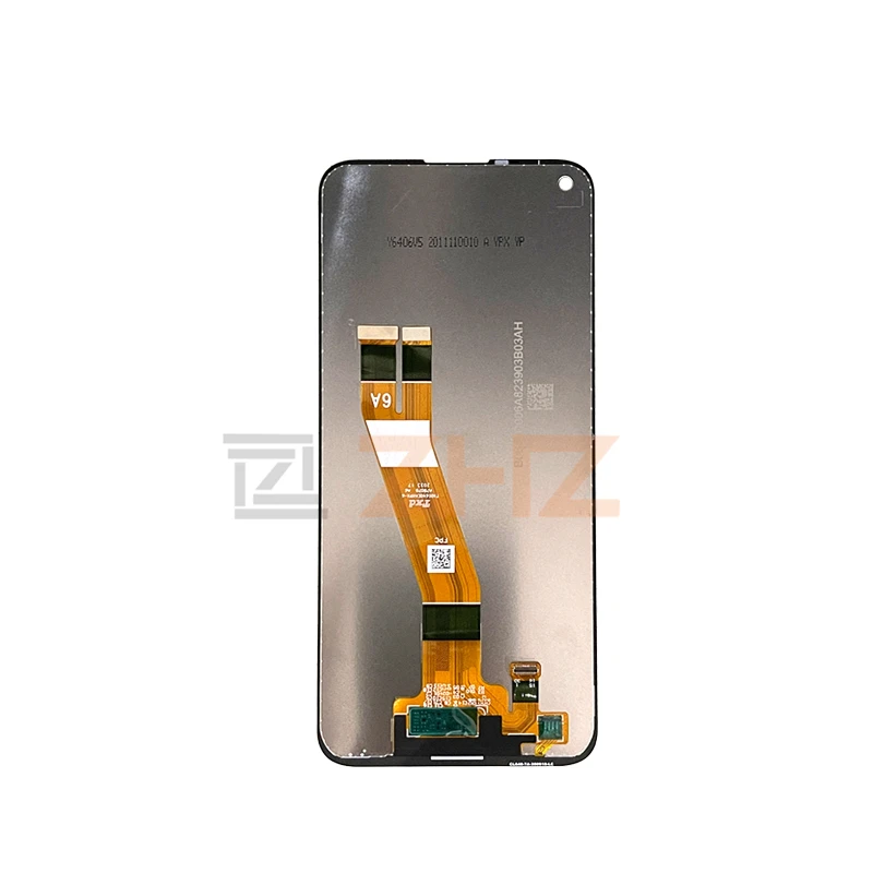 For Nokia 5.4 LCD Display Touch Screen Digitizer Assembly For Nokia 5.4 Display Replacement Repair parts 6.39\