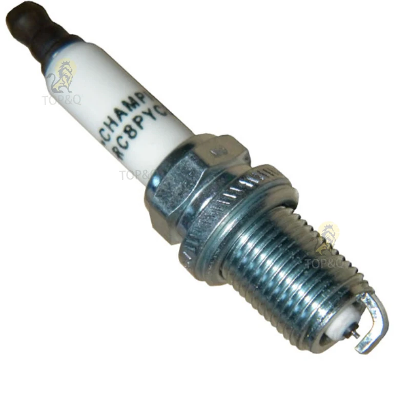 Spark Plug For Great Wall HAVAL H6 H2 VOLEEX C50 V80 1.5T Displacement Original Accessories 3707100-EG01T 4pieces/set