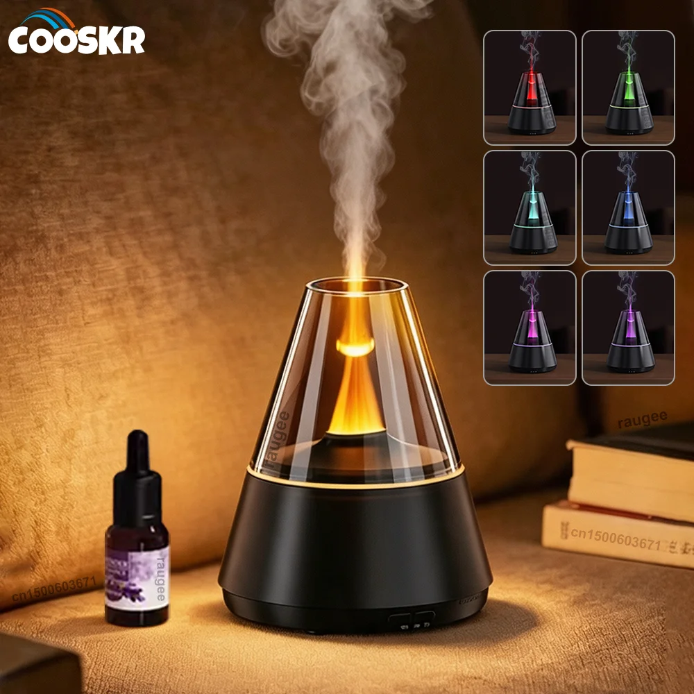 Home Fragrance Glade - Aroma Humidifier Mute Air Humidifier Fragrance