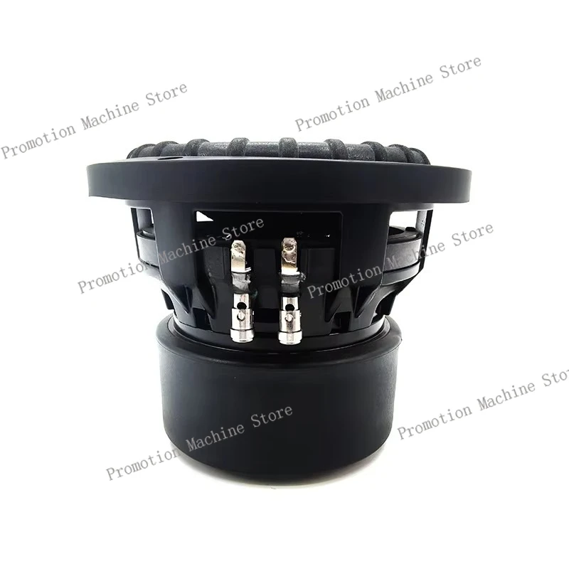 Strong Bass Competi…