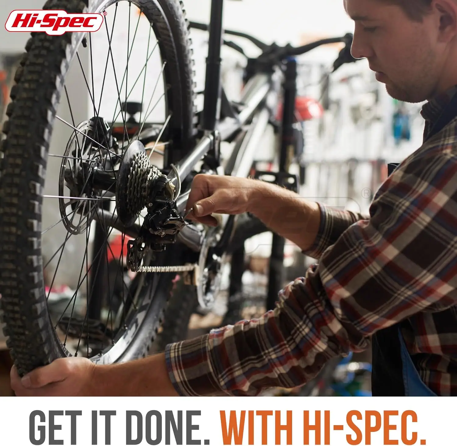 54pc ensemble d'outils ménagers généraux \u2013 Kit d'outils à main de garage à domicile avec boîte à outils mallette de rangement pour bricolage réparations de base appartement premier