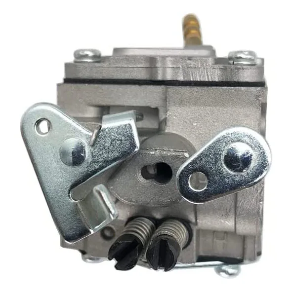 

Подходит для карбюратора Steele 041AV, карбюратора 041 051 TILLOTSON HS-282A, карбюратора для бензопилы, карбюраторов Keihin Stihl