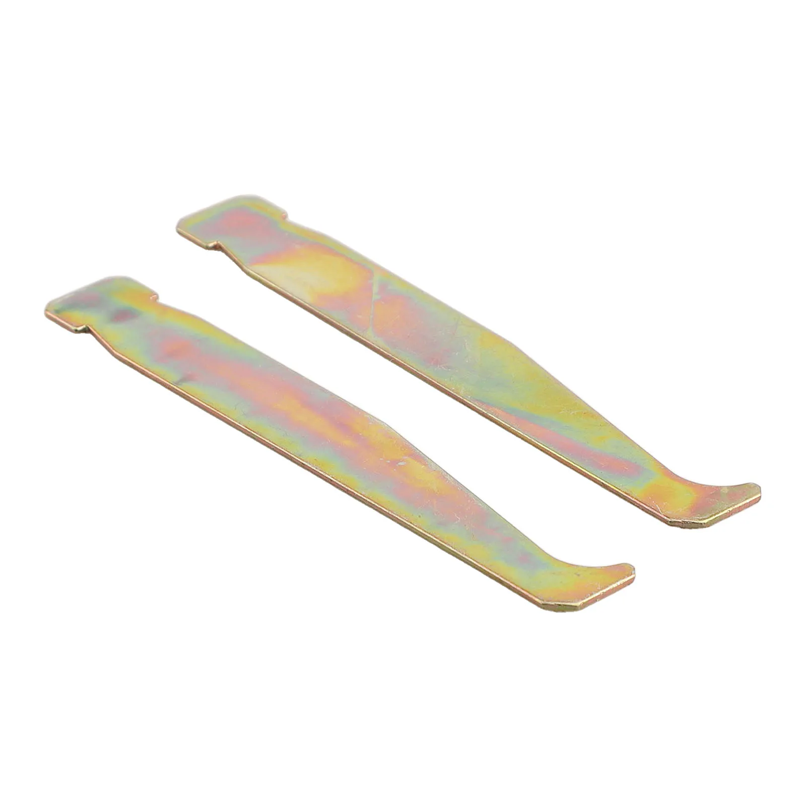 

Hot Kit New Set Bar Groove Cleaning Outdoor Accessories Carbon Steel Equipment Guide Part 10x1.5cm Replacement