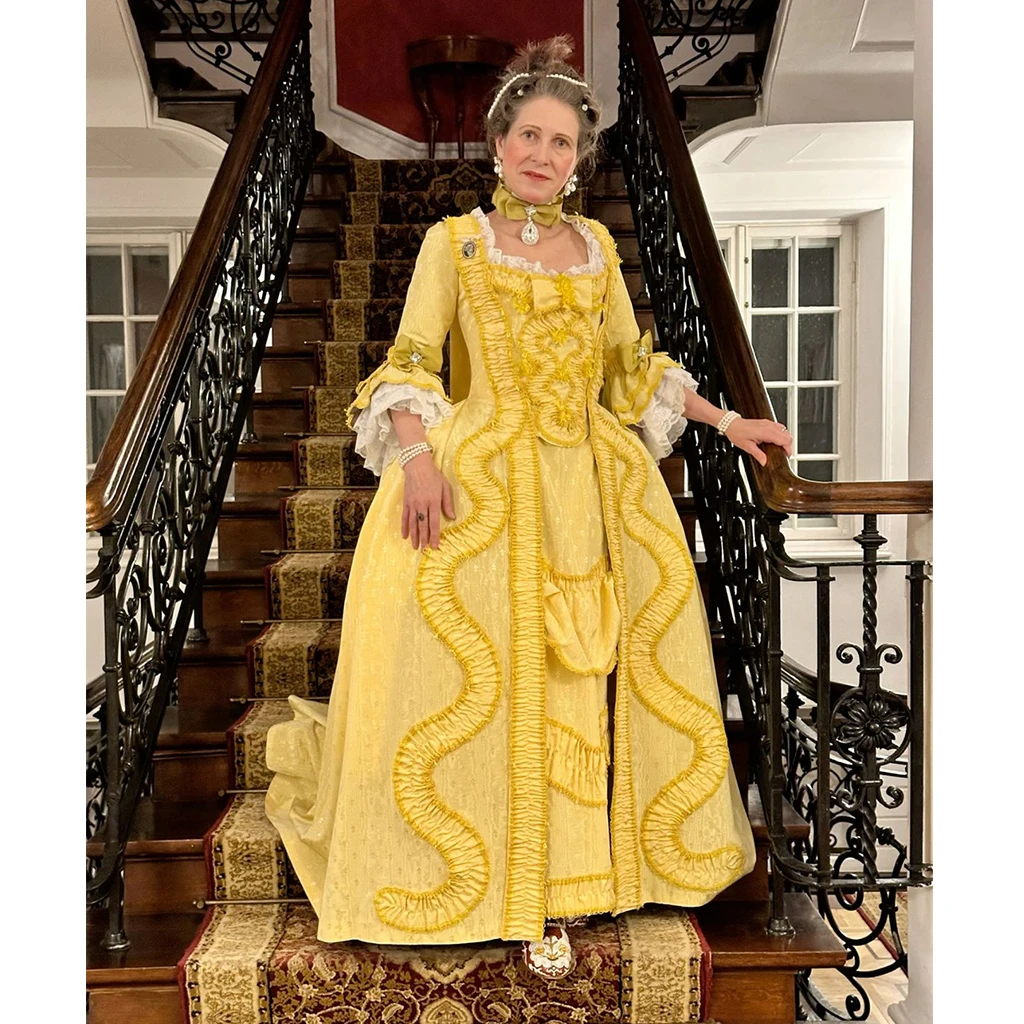 Custom Made 1760S E… - image