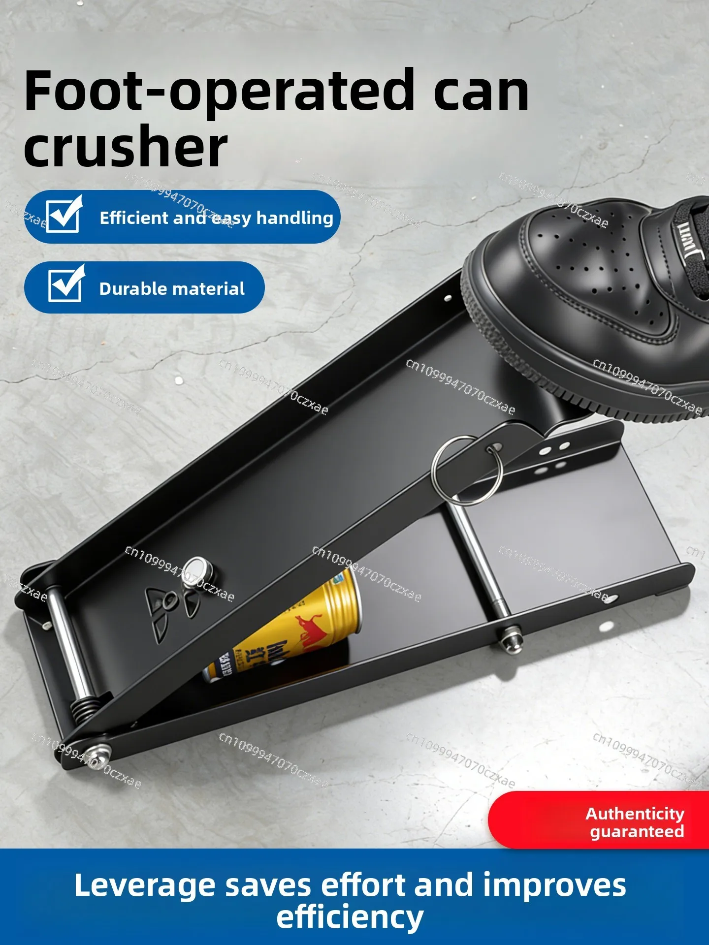 

Can Compressor, Can Opener, Kitchen Gadgets