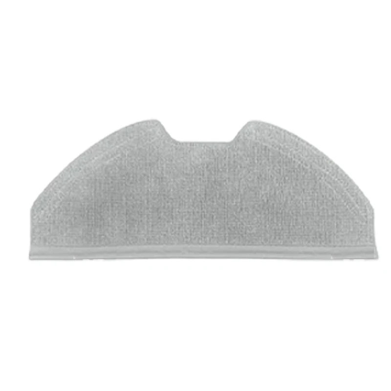 For Eufy Clean X8 Pro Replacement Parts Accessories Main Brush Hepa Filter Mop Cloth Dust Bag