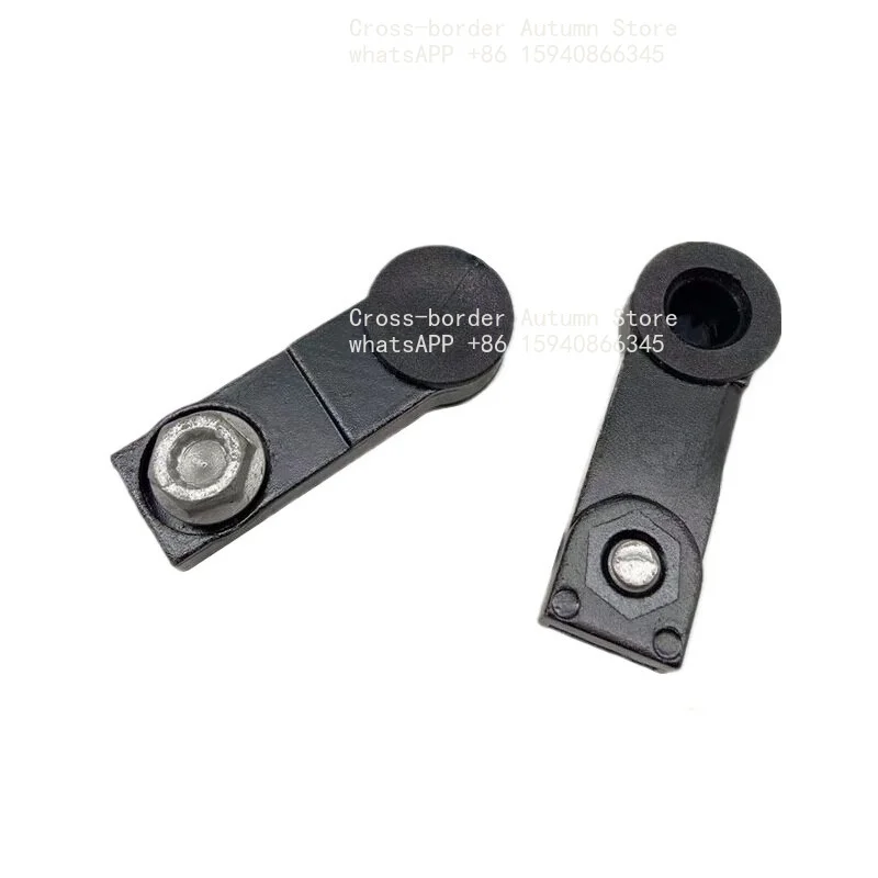 Suitable for Tiguan Touan Langyi Polo Suiteng Bora Mingrui Haorui automatic transmission shift cable gear rod connector