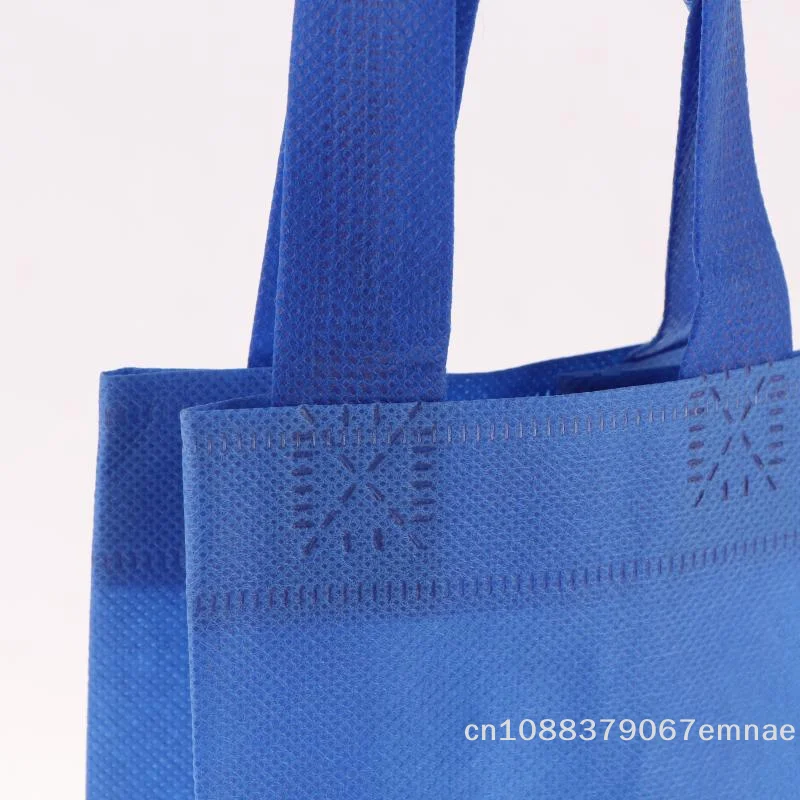 [ZYAS]【xxx】Wine Bag Non-Woven Fabric Tote Bottle Wine Carrier Bag Padded Wine Cooler Gift For Wine Lovers Or Wedding[ZYS] - view 5