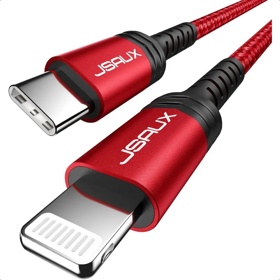 Usb C To Lightning … - image