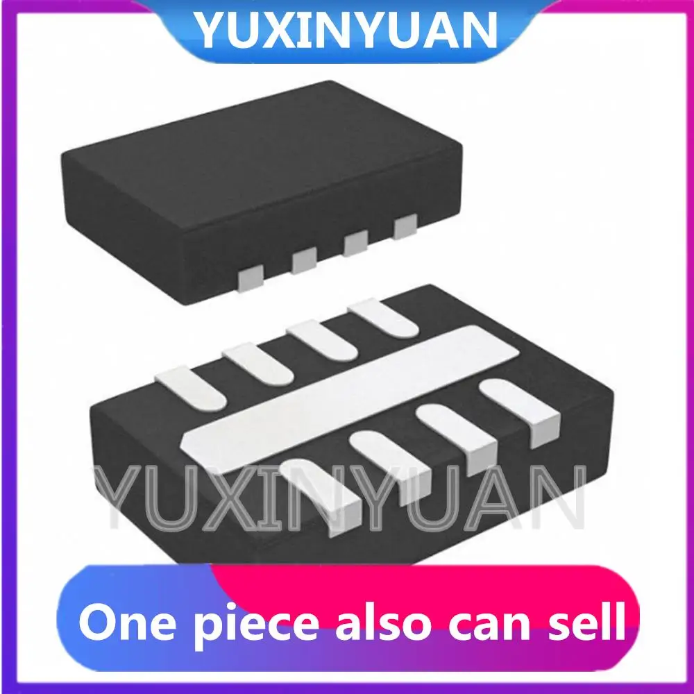 1 PCS/LOT  LT3970EDDB LT3970 QFN-10 Chip IC nuevo original IN STOCK