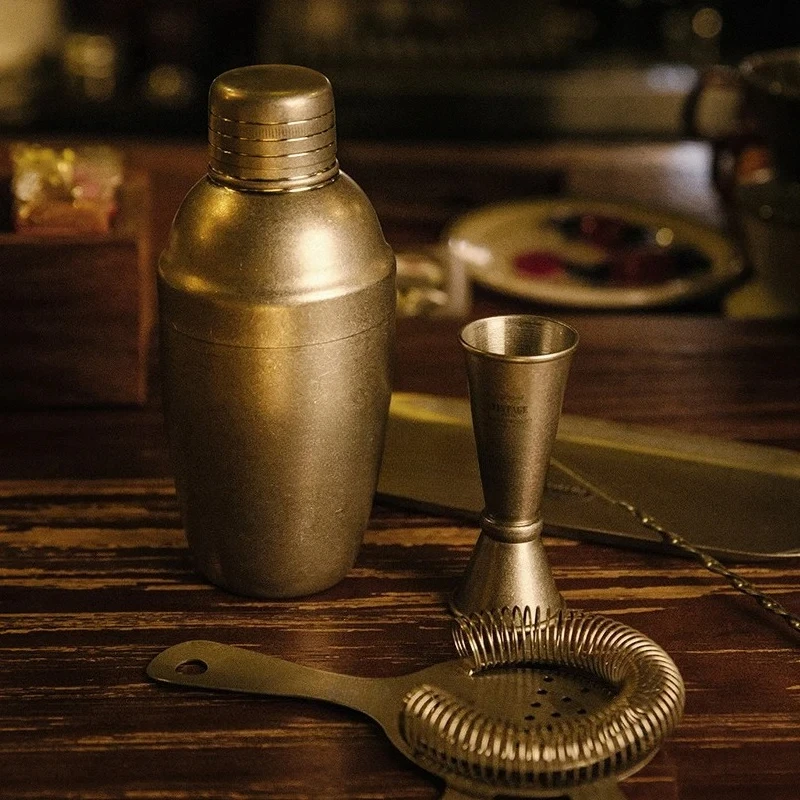 Schneekanne, Schneebecher Cocktail