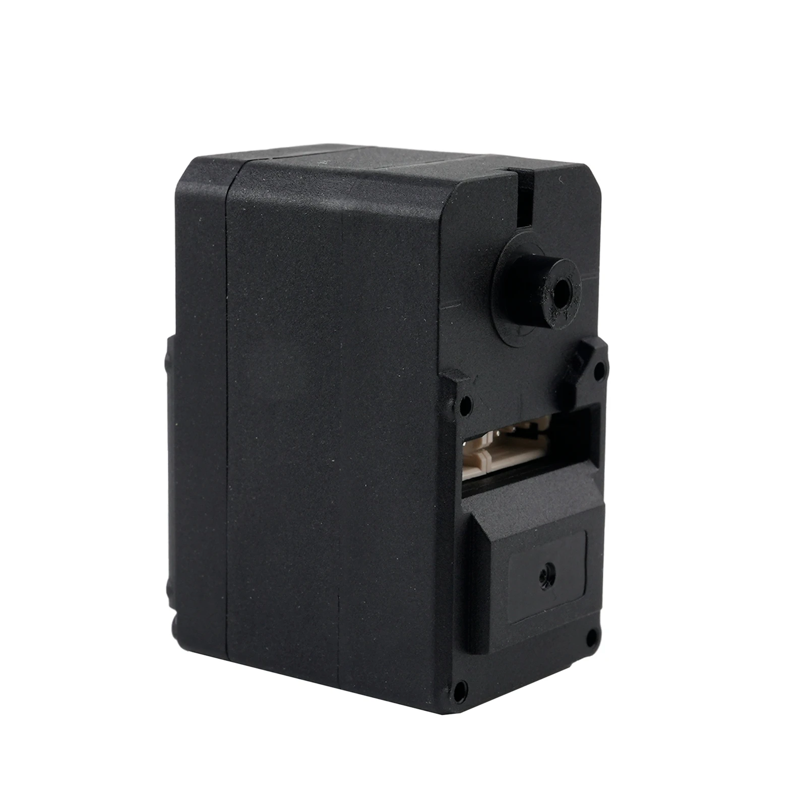 1 PCS/2 PCS/4 PCS/8 PCS STS3215 19 KG Servo Dual Axis 360 Graden Motor Power Functies Servo Onderdelen voor RC Auto/Robot Robotic Model