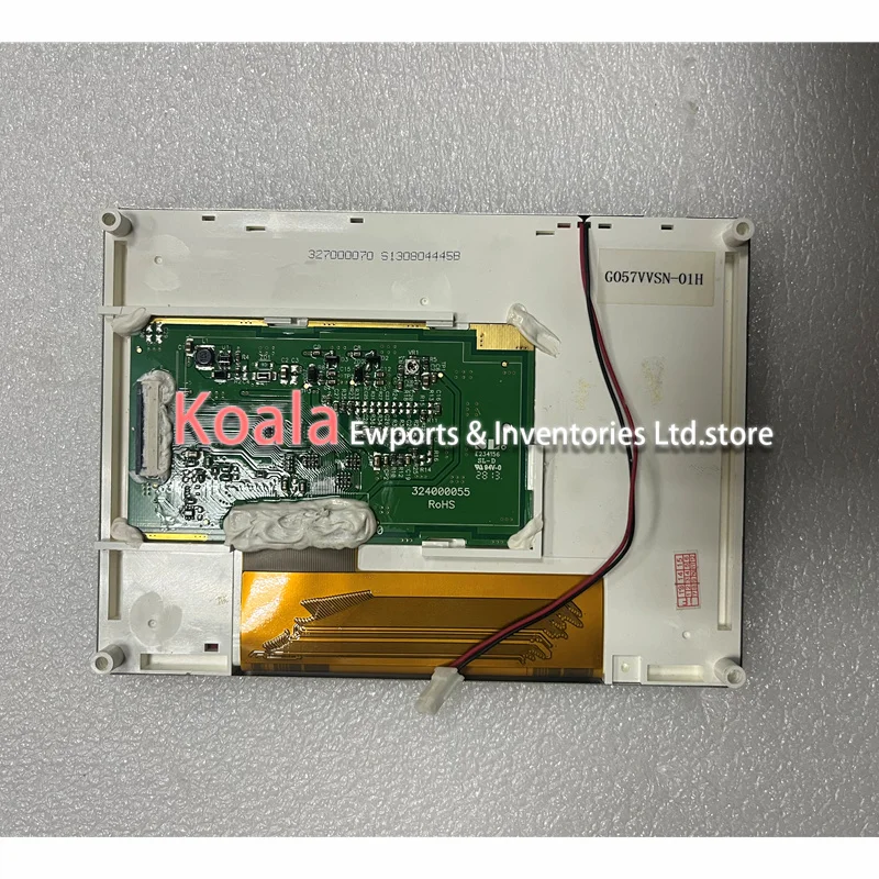 

G057VVSN-01H 5.7INCH ORIGINAL Screen