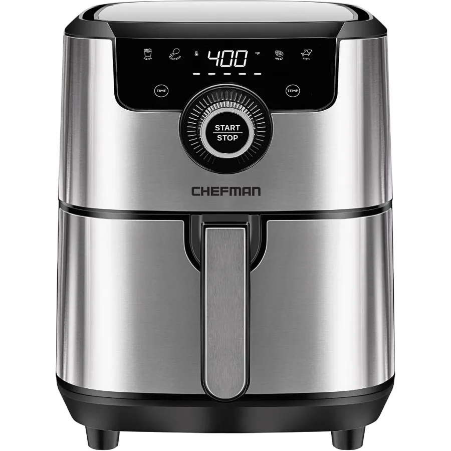 Air Fryer Healthy C… - image
