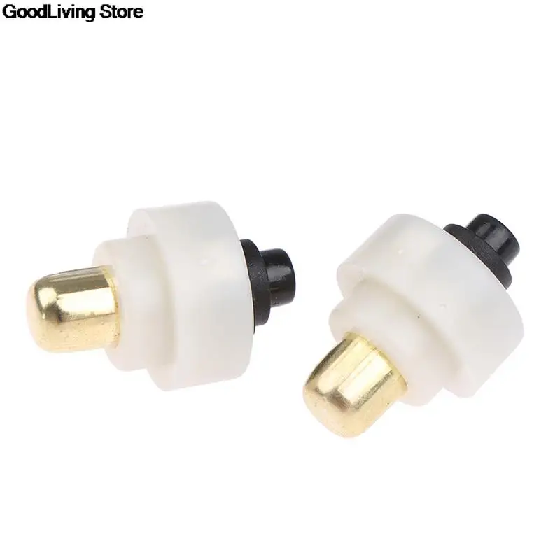 20Mm Senter LED Push Button Switch ON/ OFF Listrik Torch Ekor Switch Grosir