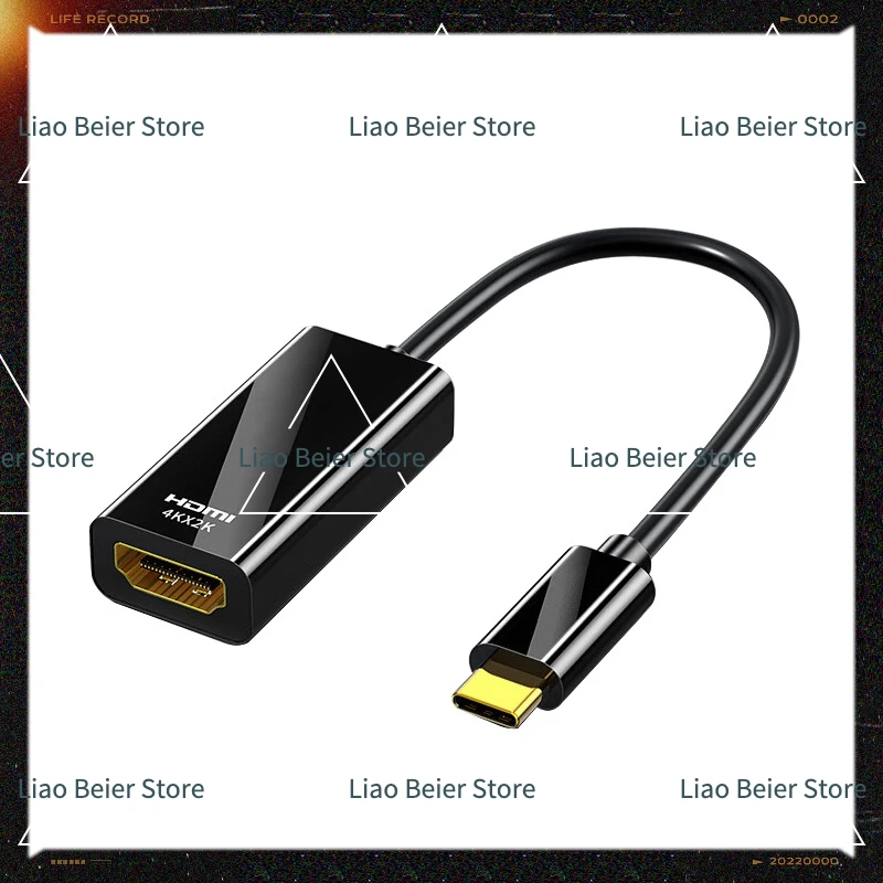 Frist Link Usb Oneplus Adapter Cable Spot Goods Type C To Short Line Mobile Phone Adapters Converters Markdown Sale Sale