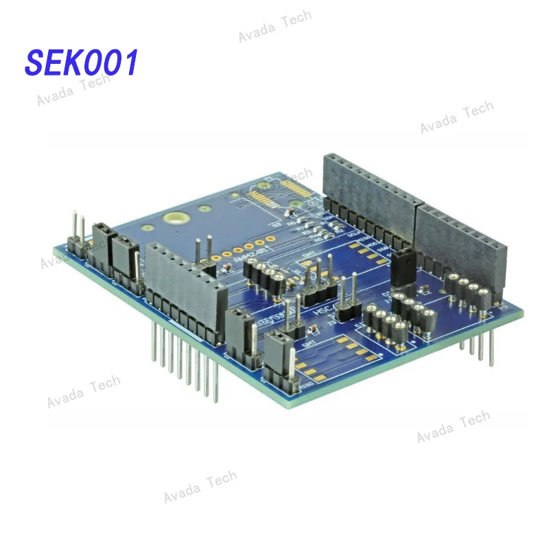 

Avada Tech SEK001 Sensor Evaluation Kit for HSC,SSC,RSC