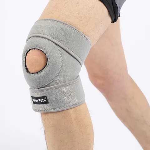 T Brand motorcykelknäskydd för terrängkörning och motorväg med mekaniskt benskydd och exoskelettskydd 8 best sales knäskydd - №4