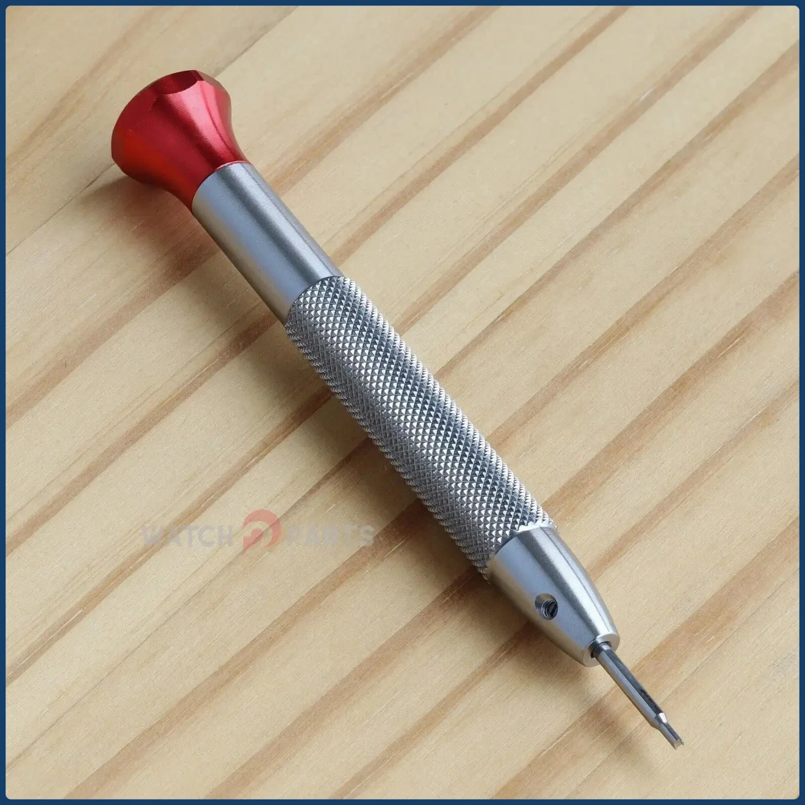 

H Shape Watch Movement Coil Screwdriver for Chopard ETA 201.001 Movement PCB Watch Tool