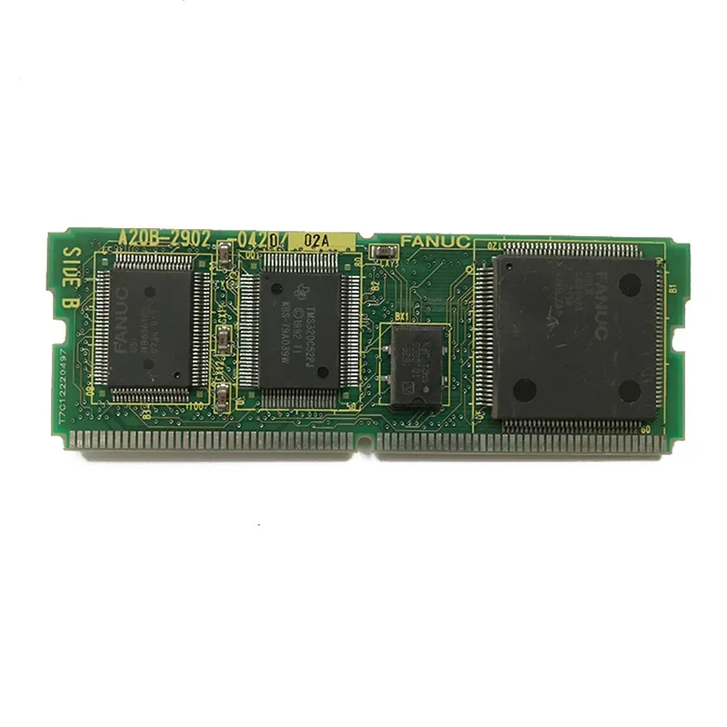 A20B-2902-0420 0430 0431 0440 0442 0460 0461 FANUC Fanuc Small Card Voopoo  Вейп