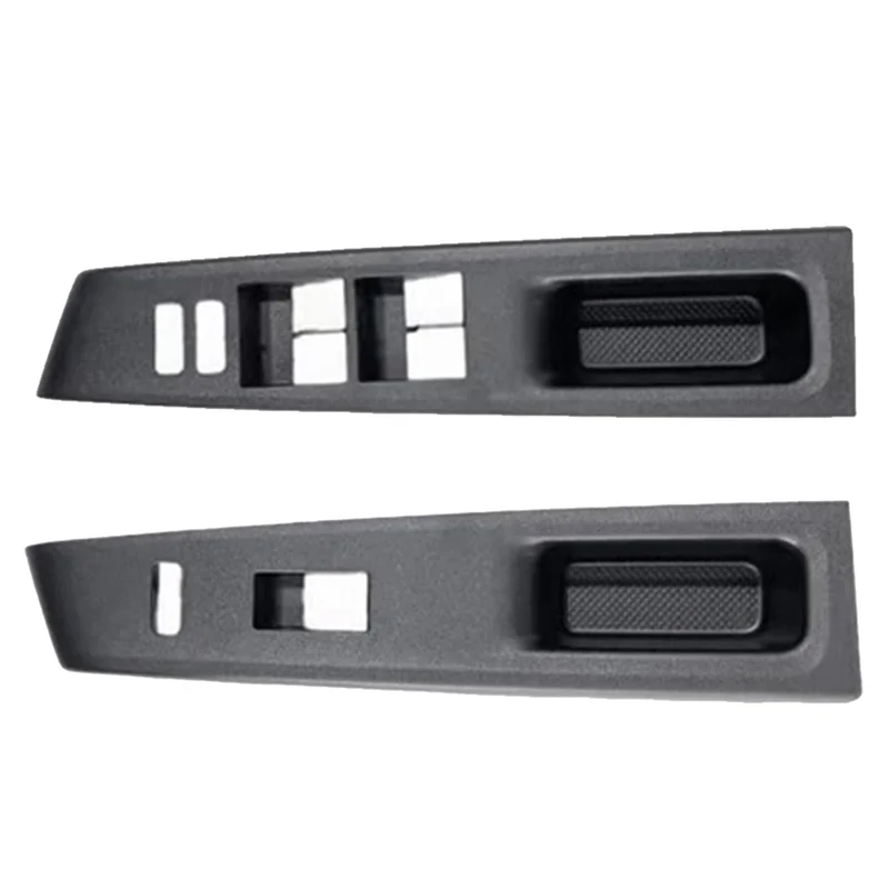 

M93K-переднее правое и левое оконное стекло, переключатель подъема, накладка на панель для Toyota Yaris 2012-2014, переключатель блокировки окна боковой двери, рамка Pa